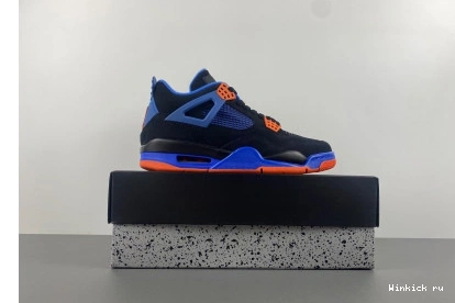 4 Cavs Retro Jordan 1215